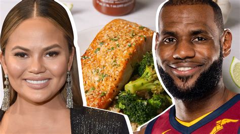 lebron meat|This Is What LeBron James Really Eats